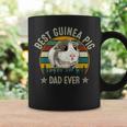 Best Guinea Pig Dad Ever Lustiges Meerschweinchen Papaater Tassen Geschenkideen