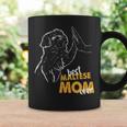 Best Maltese Mom Ever Maltese Dog Lover Maltese Mom Coffee Mug Gifts ideas