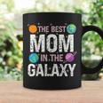 Best Mom In The Galaxy Mother's Day Present For Her Coffee Mug Gifts ideas