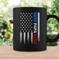 Best Papa Ever American Flag Usa Father's Day Coffee Mug Gifts ideas