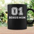 Beste Bonus Mama 01 Tassen Geschenkideen