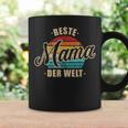 Beste Mama Der Weltintage Retro Tassen Geschenkideen