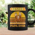 Bester Erdmännchen Papa Everatertag Erdmännchen Tassen Geschenkideen