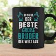 With Bester Große Bruder Der Der Welt Tassen Geschenkideen