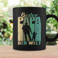 Bester Papa Der Welt 1 Child Husband Papa Tassen Geschenkideen