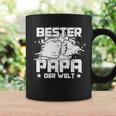 Bester Papa Der Welt Fist Greeting Tassen Geschenkideen