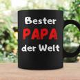 Bester Papa Der Welt Geburtstag Geschenk Familie Tassen Geschenkideen