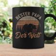 Bester Papa Der Welt Bester Papa Der Welt Ret S Tassen Geschenkideen