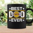 Bestlakersdad Ever Fathers Day For Men Coffee Mug Gifts ideas
