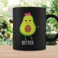 Better Half Avocat Humoristique Pour Couples Tasse Idées cadeaux