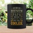 Bienen Papa Beekeeper Tassen Geschenkideen