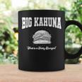 Big Kahuna Burger Lecker Tassen Geschenkideen