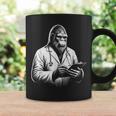 Bigfoot Doctor Sasquatch Vintage Dr Bigfoot Medical Coffee Mug Gifts ideas