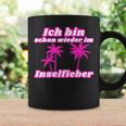 Bin Schon Wieder Im Inselfieber Party Outfit Mallorca Summer Tassen Geschenkideen