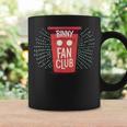 Binny Fan Club Kensington Avenue Camera Club Coffee Mug Gifts ideas