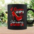 Birthday January A Queen Was Born In January Coffee Mug Gifts ideas