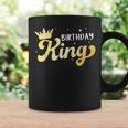 Birthday King For Boys And Matching Birthday Coffee Mug Gifts ideas