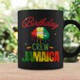 Birthday Party Jamaica Girls Crew Group Party Ideas Coffee Mug Gifts ideas