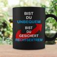 Bist Du Unbequem Bist Du Gesicher Tassen Geschenkideen