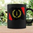 Black American Heritage Flag 1967 Coffee Mug Gifts ideas