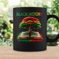 Black History Inspiring The Future African American History Coffee Mug Gifts ideas