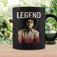 Bob Marley Legend Coffee Mug Gifts ideas