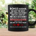 With Bonus Mama Du Hast Mirielleicht Nicht Das Leben Geschenkt Tassen Geschenkideen