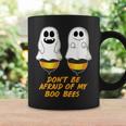 Boo Bees Don't Be Afraid Of My Boo Bees For Women Coffee Mug Gifts ideas