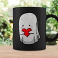 Be My Boo Ghost Happy Valentine's Day Couple Coffee Mug Gifts ideas