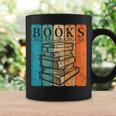 Book Reader Periodic Table Elements Nerd Bookworm Vintage Coffee Mug Gifts ideas