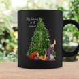 All Booked For The Holidays Reading Christmas Tree Coffee Mug Gifts ideas