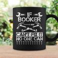 Booker Fix It Lustiger Geburtstag Personalisiert Name Papa Geschenkidee Tassen Geschenkideen