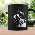 Border Collie Cute Dog Dog Lovers Tassen Geschenkideen