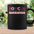 Boricua Puerto Rican Pride Wepa Taino Nuyorican Flag Coffee Mug Gifts ideas