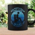 Boss Makes A Dollar I Make A Dime This Is Why I Poop On Coffee Mug Gifts ideas