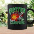 Boston World Champions 2024 Coffee Mug Gifts ideas
