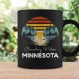 Boundary Waters Minnesota Vacation Group Coffee Mug Gifts ideas