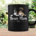Boxer Mom Fur Life Coffee Mug Gifts ideas
