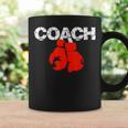 Boxing Coach Definition Boxing Trainer Boxing Coach Coffee Mug Gifts ideas