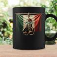 Boxing Mexico Coffee Mug Gifts ideas