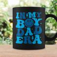 In My Boy Dad Era Coffee Mug Gifts ideas
