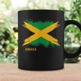 Boy Girl And Country Flag Of Jamaica Coffee Mug Gifts ideas