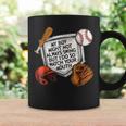 My Boy May Not Always Swing But I Do So Watch Your Mouth Kid Coffee Mug Gifts ideas