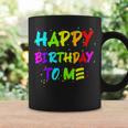 Boys And Girls Happy Birthday To Me Coffee Mug Gifts ideas