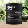 Bronx Girl Ny New York City Home Roots Usa Coffee Mug Gifts ideas