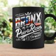 Bronx Puerto Rican New York Latino Puerto Rico Coffee Mug Gifts ideas