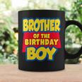 Brother Of The Birthday Boy Toy Story Decorations Coffee Mug Gifts ideas
