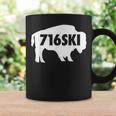 Buffalo Dyngus Day Capitol 716Ski Polish Buffalo Ny 716 Coffee Mug Gifts ideas