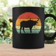 Buffalo Retro Vintage Buffalo Lover Coffee Mug Gifts ideas