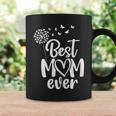 Butterflies Best Mom Ever From Daughter Son On Mother's Day Coffee Mug Gifts ideas